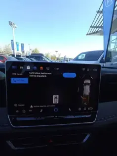 Photo 52 Volkswagen Tiguan  1.5 eHybrid 204ch DSG6