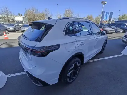 Photo 36 Volkswagen Tiguan  1.5 eHybrid 204ch DSG6