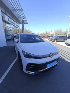 Photo 30 Volkswagen Tiguan  1.5 eHybrid 204ch DSG6