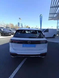 Photo 33 Volkswagen Tiguan  1.5 eHybrid 204ch DSG6