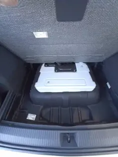 Photo 41 Volkswagen Tiguan  1.5 eHybrid 204ch DSG6