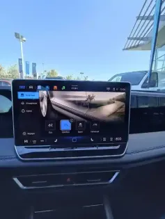 Photo 57 Volkswagen Tiguan  1.5 eHybrid 204ch DSG6