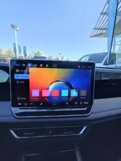 Photo 56 Volkswagen Tiguan  1.5 eHybrid 204ch DSG6