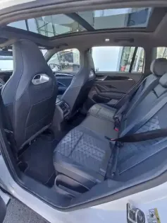 Photo 49 Volkswagen Tiguan  1.5 eHybrid 204ch DSG6