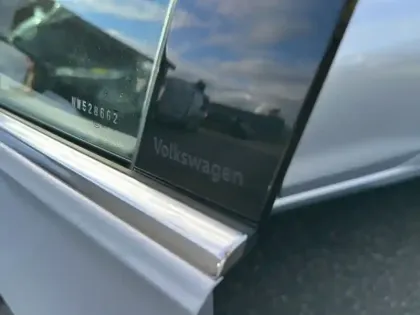 Photo 10 Volkswagen Golf  SW 1.5 eTSI OPF 150 DSG7