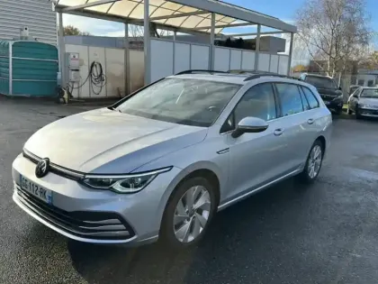 Photo Volkswagen Golf Style