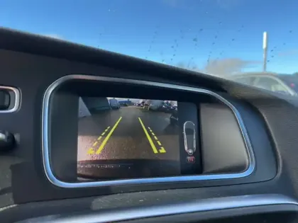 Photo 24 Volvo V40  D2 AdBlue 120 ch Geartronic 6