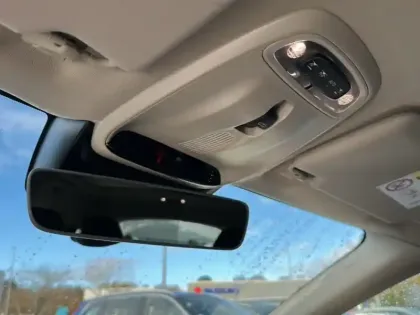 Photo 20 Volvo V40  D2 AdBlue 120 ch Geartronic 6