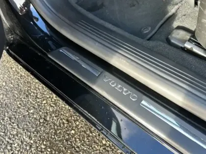 Photo 12 Volvo V40  D2 AdBlue 120 ch Geartronic 6