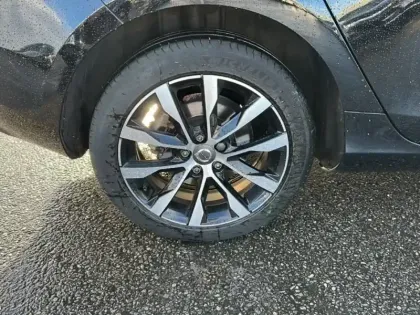 Photo 7 Volvo V40  D2 AdBlue 120 ch Geartronic 6