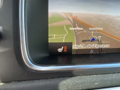 Photo 25 Volvo V40  D2 AdBlue 120 ch Geartronic 6