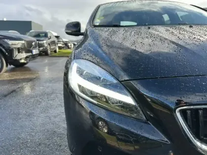 Photo 8 Volvo V40  D2 AdBlue 120 ch Geartronic 6