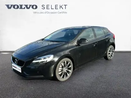 Photo Volvo V40 Signature Edition