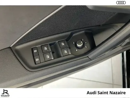 Photo 29 Audi A3  Sportback 40 TFSIe 204 S tronic 6