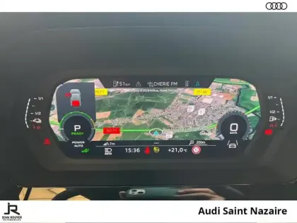 Photo 34 Audi A3  Sportback 40 TFSIe 204 S tronic 6