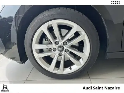 Photo 28 Audi A3  Sportback 40 TFSIe 204 S tronic 6