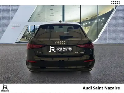 Photo 26 Audi A3  Sportback 40 TFSIe 204 S tronic 6