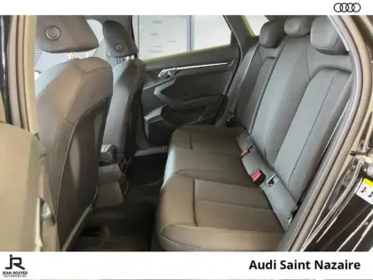 Photo 24 Audi A3  Sportback 40 TFSIe 204 S tronic 6