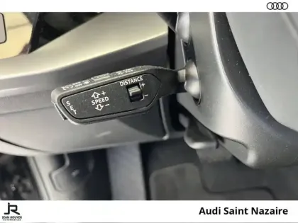 Photo 33 Audi A3  Sportback 40 TFSIe 204 S tronic 6