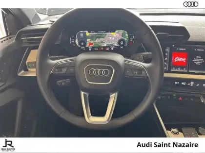 Photo 30 Audi A3  Sportback 40 TFSIe 204 S tronic 6