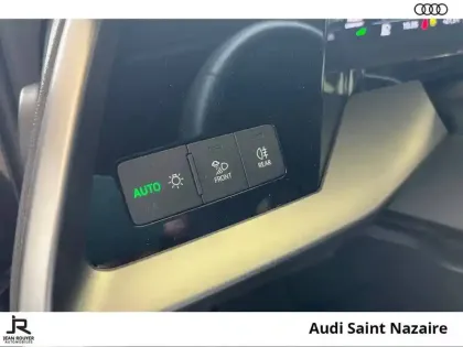 Photo 39 Audi A3  Sportback 40 TFSIe 204 S tronic 6