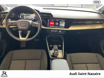 Photo 37 Audi A3  Sportback 40 TFSIe 204 S tronic 6