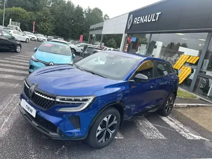 Photo Renault Austral Evolution