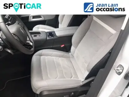 Photo 32 Citroën C5 aircross  Hybride Rechargeable 180 e-EAT8