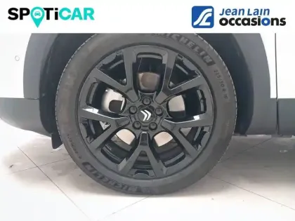 Photo 34 Citroën C5 aircross  Hybride Rechargeable 180 e-EAT8