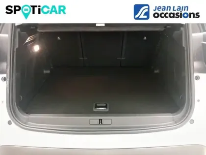 Photo 49 Citroën C5 aircross  Hybride Rechargeable 180 e-EAT8
