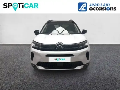Photo 23 Citroën C5 aircross  Hybride Rechargeable 180 e-EAT8