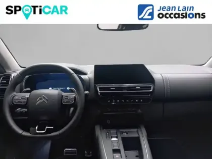 Photo 29 Citroën C5 aircross  Hybride Rechargeable 180 e-EAT8