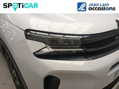 Photo 59 Citroën C5 aircross  Hybride Rechargeable 180 e-EAT8