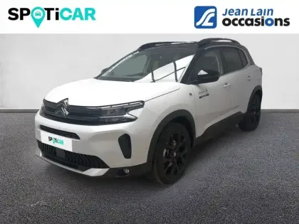 Photo 22 Citroën C5 aircross  Hybride Rechargeable 180 e-EAT8
