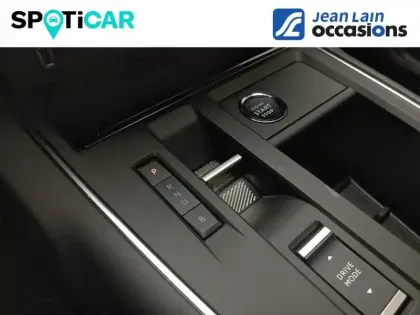 Photo 35 Citroën C5 aircross  Hybride Rechargeable 180 e-EAT8