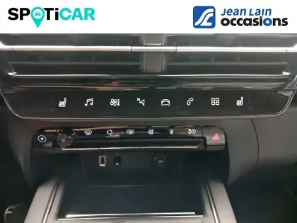 Photo 43 Citroën C5 aircross  Hybride Rechargeable 180 e-EAT8