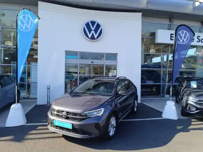 Photo 22 Volkswagen Taigo  1.0 TSI 116 DSG7