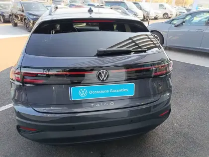 Photo 27 Volkswagen Taigo  1.0 TSI 116 DSG7