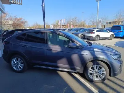 Photo 24 Volkswagen Taigo  1.0 TSI 116 DSG7