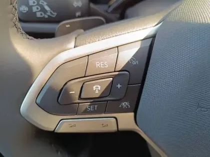 Photo 38 Volkswagen Taigo  1.0 TSI 116 DSG7