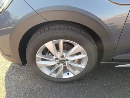 Photo 25 Volkswagen Taigo  1.0 TSI 116 DSG7