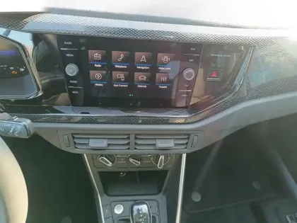 Photo 40 Volkswagen Taigo  1.0 TSI 116 DSG7