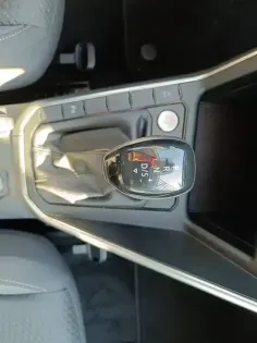 Photo 42 Volkswagen Taigo  1.0 TSI 116 DSG7