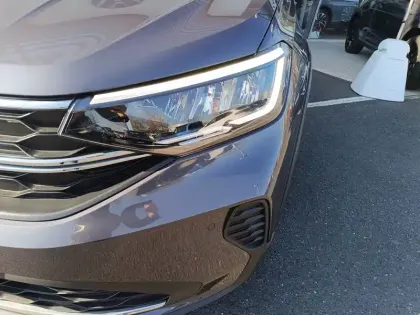 Photo 26 Volkswagen Taigo  1.0 TSI 116 DSG7