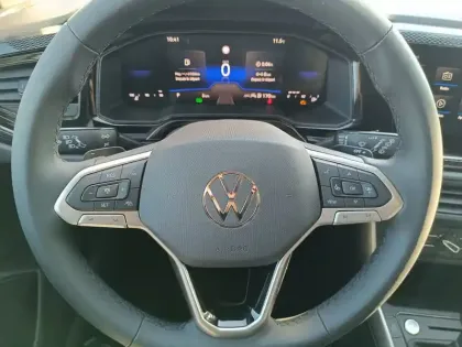 Photo 43 Volkswagen Taigo  1.0 TSI 116 DSG7