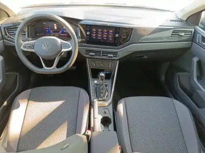 Photo 33 Volkswagen Taigo  1.0 TSI 116 DSG7