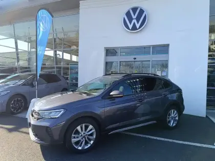 Photo 23 Volkswagen Taigo  1.0 TSI 116 DSG7