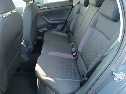 Photo 31 Volkswagen Taigo  1.0 TSI 116 DSG7