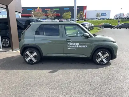 Photo 5 Hyundai Inster  49 kWh