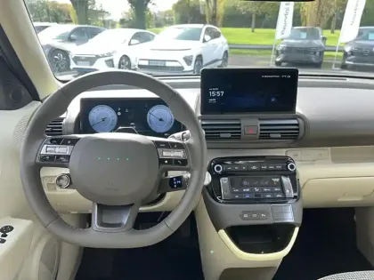 Photo 11 Hyundai Inster  49 kWh